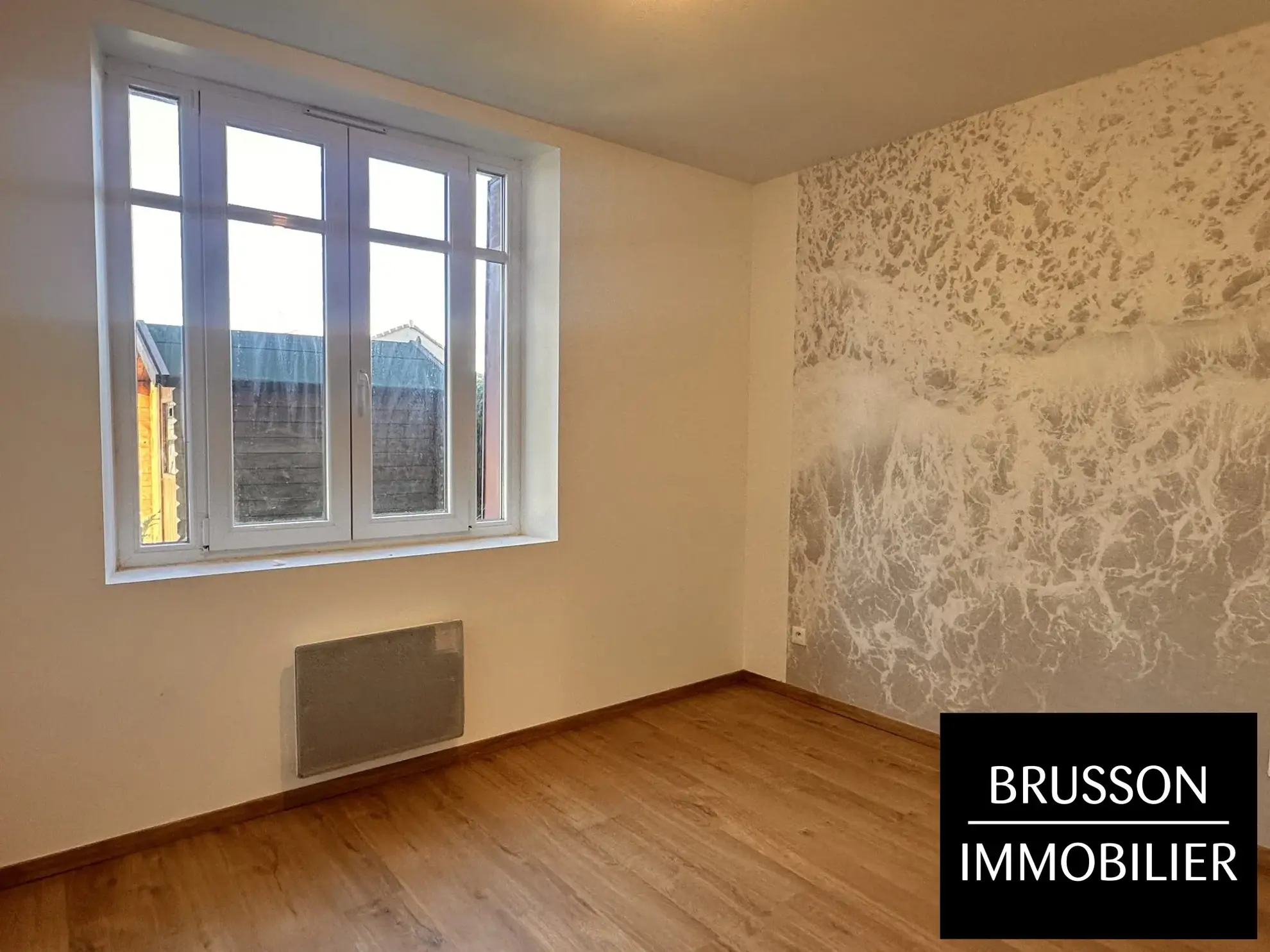 À vendre deux appartements rénovés à Castres, idéal investissement locatif 