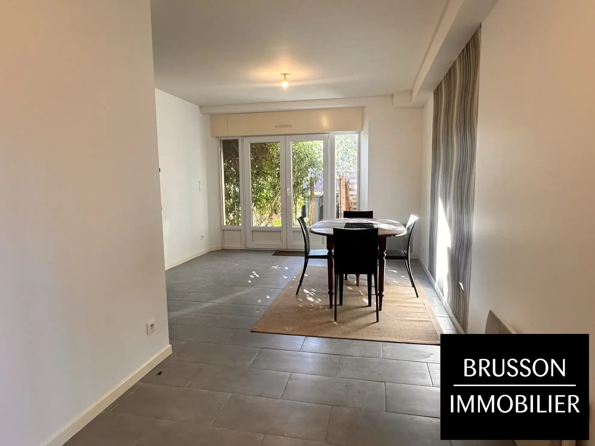 À vendre deux appartements rénovés à Castres, idéal investissement locatif 