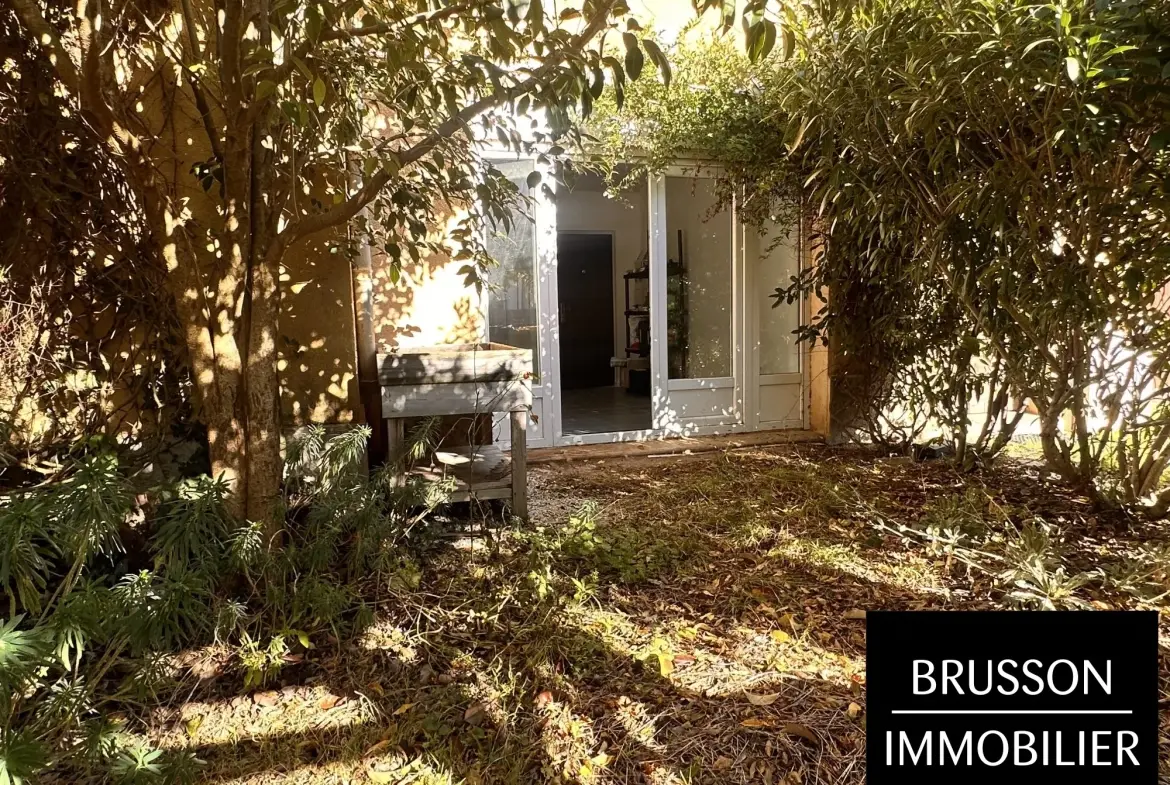 À vendre deux appartements rénovés à Castres, idéal investissement locatif 