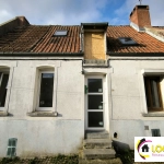 Maison de village à Rénover de 77 m² à Préseau – Investissement ou Premier Achat