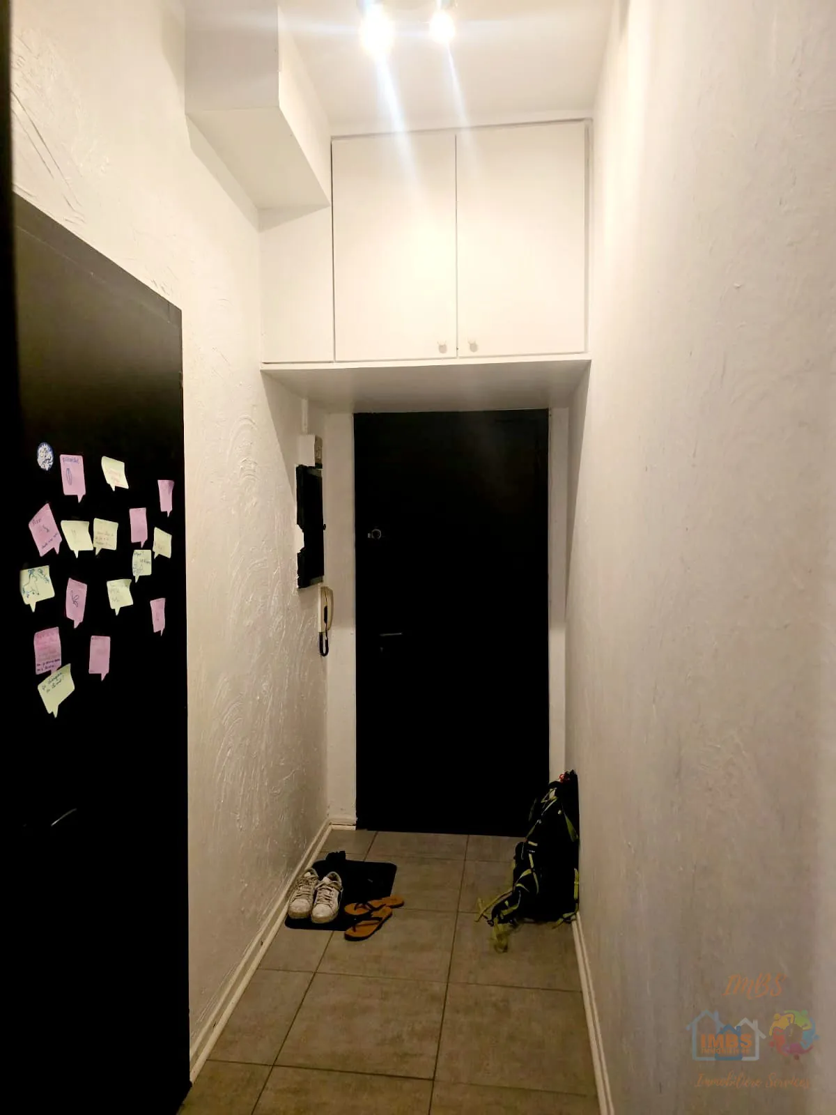 Studio meublé de 32,75 m² à Strasbourg Krutenau, idéal investisseur 