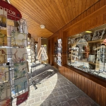 Fonds de commerce à vendre à Montchavin Les Coches dans la station Paradiski
