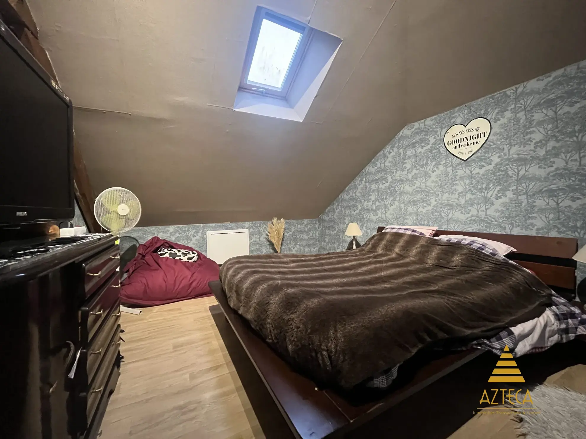 Maison individuelle de 6 pièces à Bantouzelle avec jardin et terrasse 