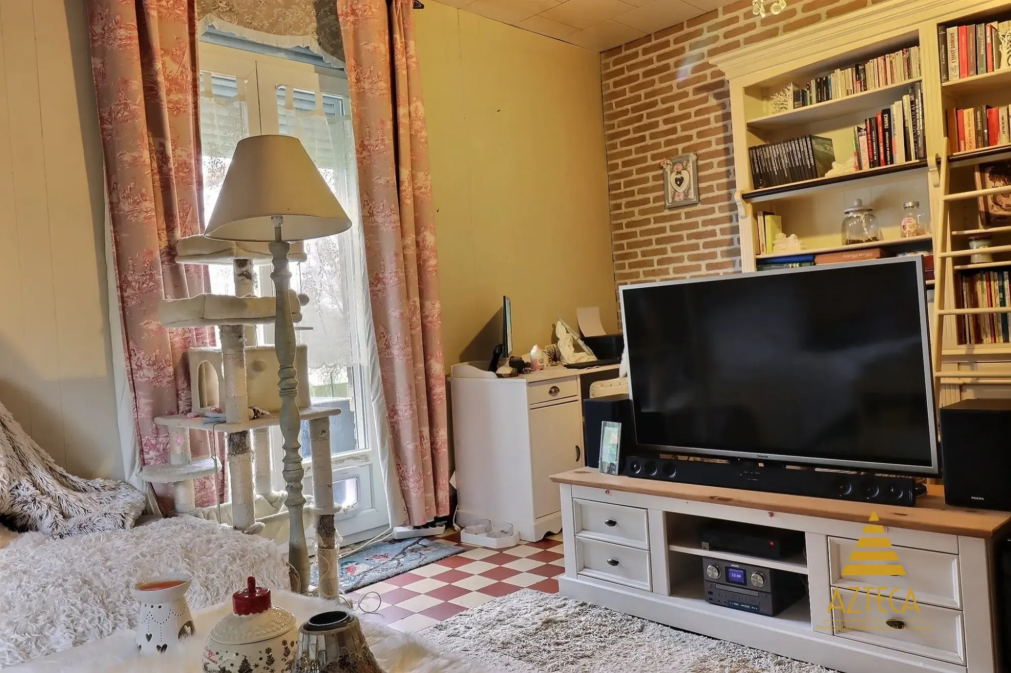 Maison individuelle de 6 pièces à Bantouzelle avec jardin et terrasse 