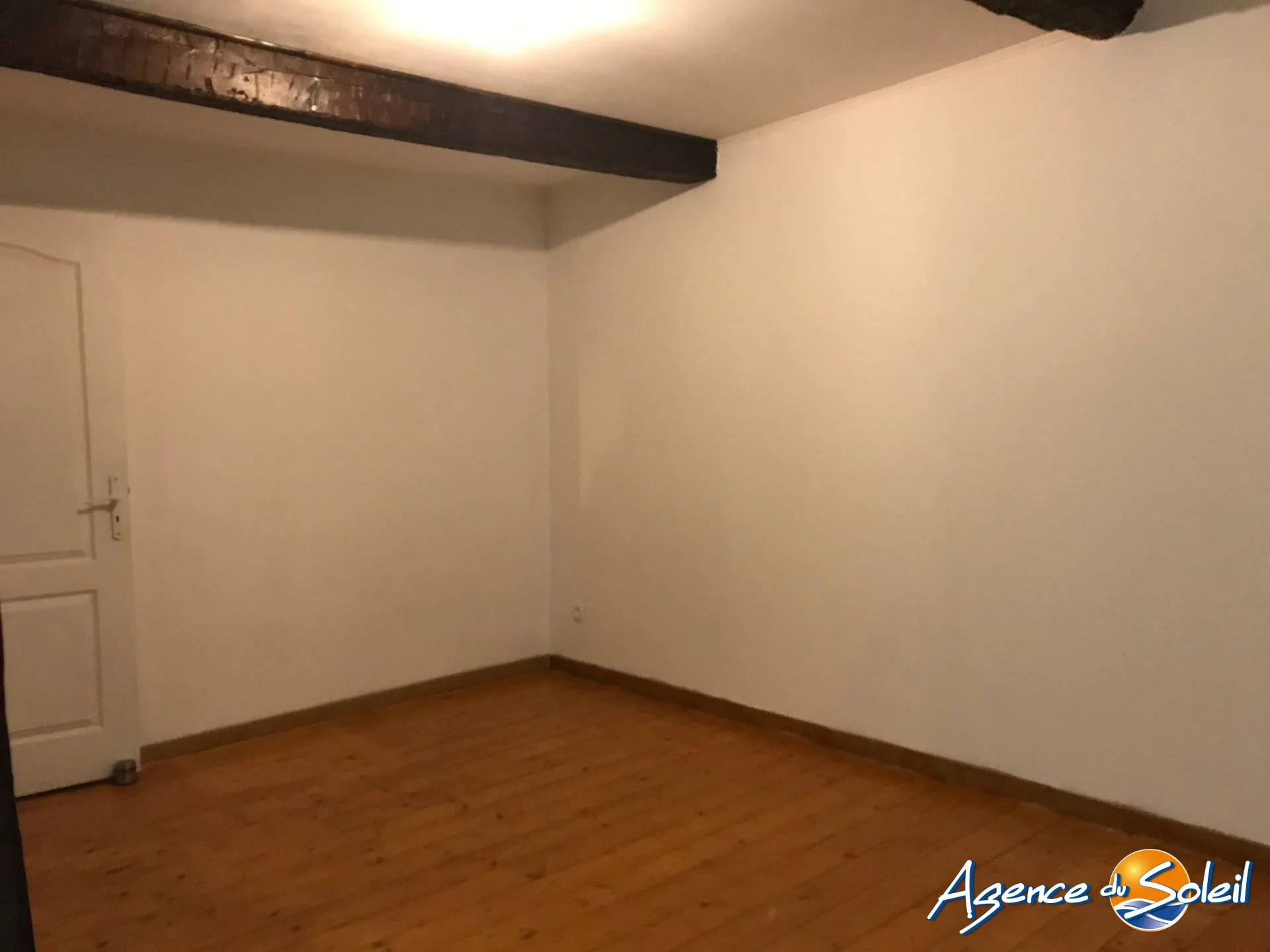 Appartement 3 pièces à vendre à Béziers avec vue dégagée et balcon 