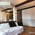 Appartement 3 pièces à vendre à Béziers avec vue dégagée et balcon