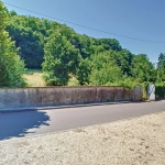 Terrain constructible de 1466 m² à Châtonnay avec projet de maison modulable