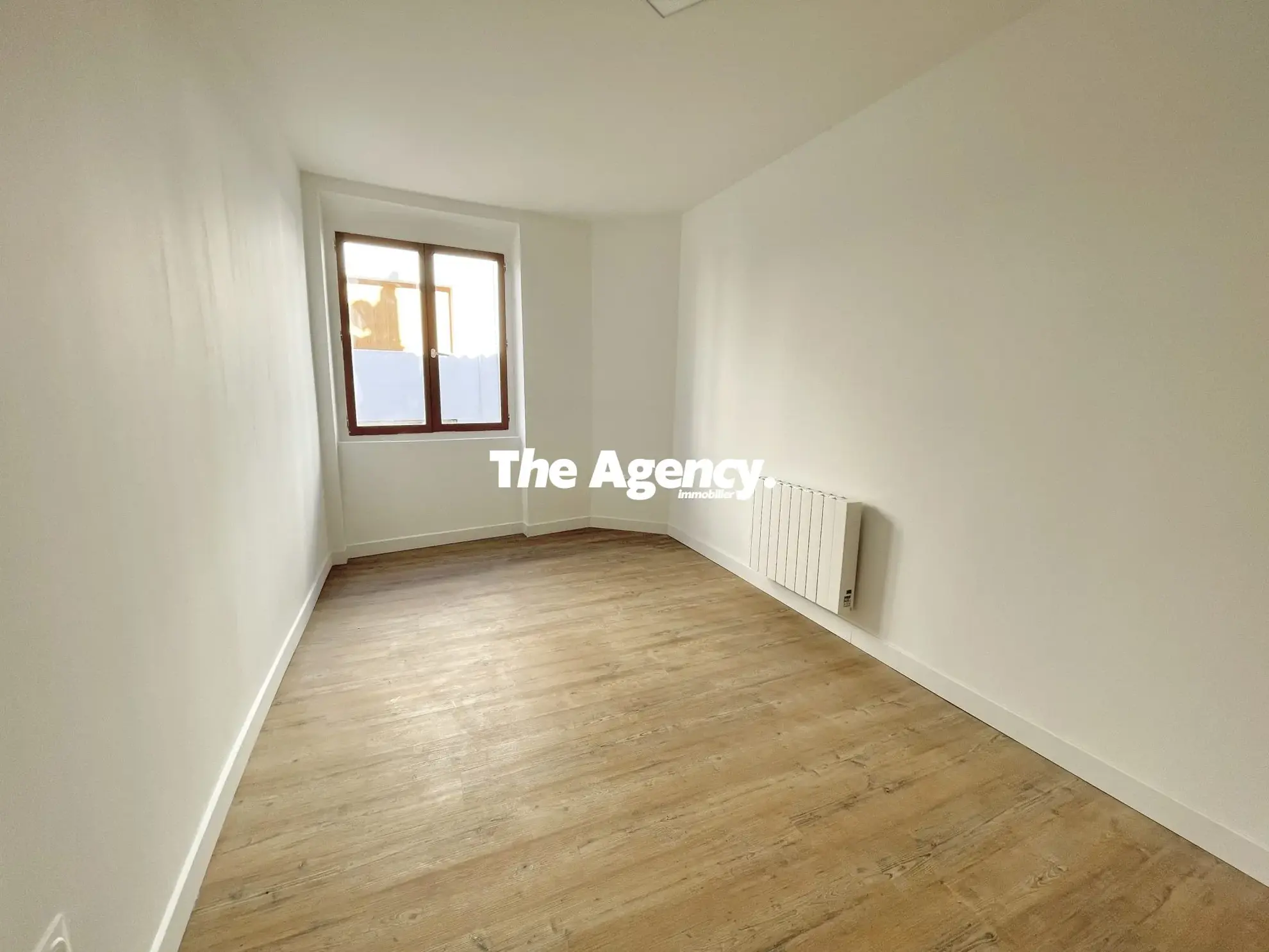 Studio rénové de 17,67 m² à Marseille, rendement locatif intéressant 