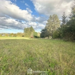 Terrain à bâtir de 1178 m² à Mons-en-Laonnois – Opportunité à saisir