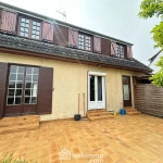 Maison de 106 m² avec 4 chambres à Chambry, emplacement privilégié