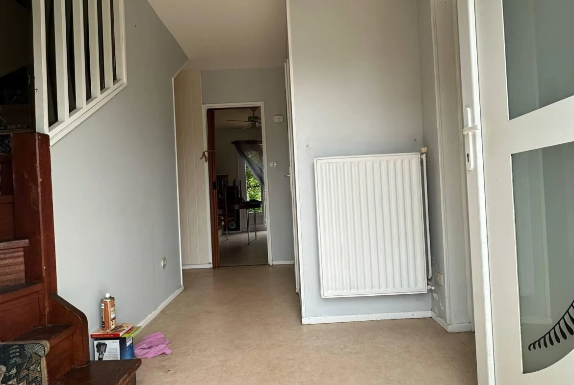 Maison de 106 m² avec 4 chambres à Chambry, emplacement privilégié 