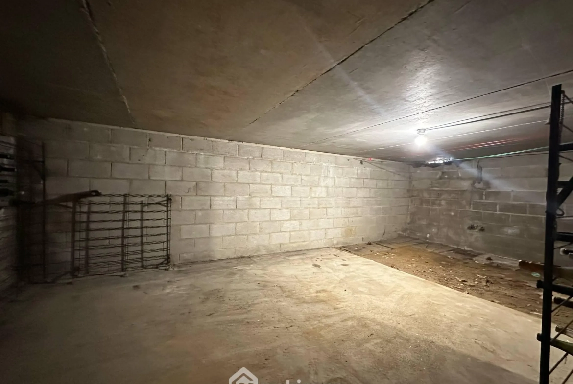 Maison de 106 m² avec 4 chambres à Chambry, emplacement privilégié 
