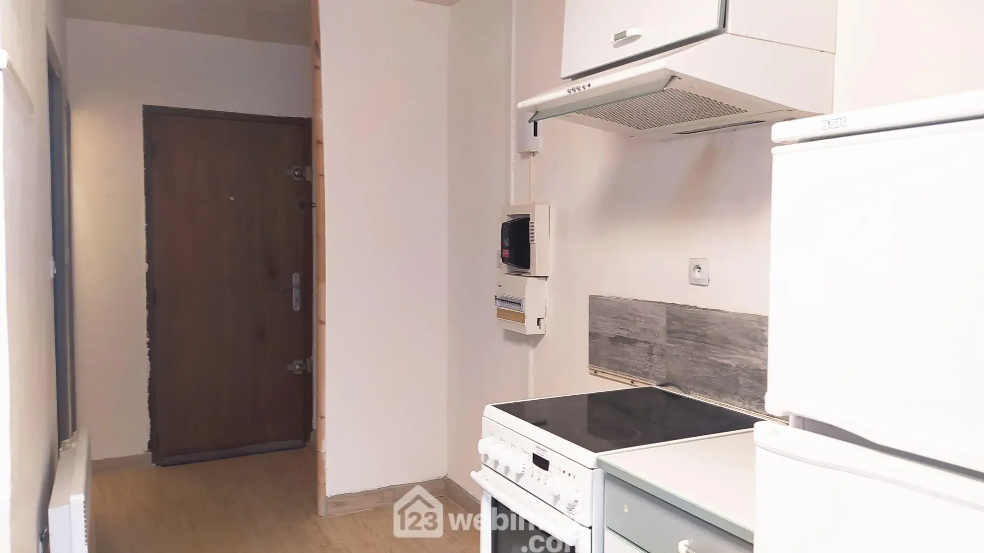 Appartement T2 de 30m² à proximité des plages pour vacances ou location saisonnière 