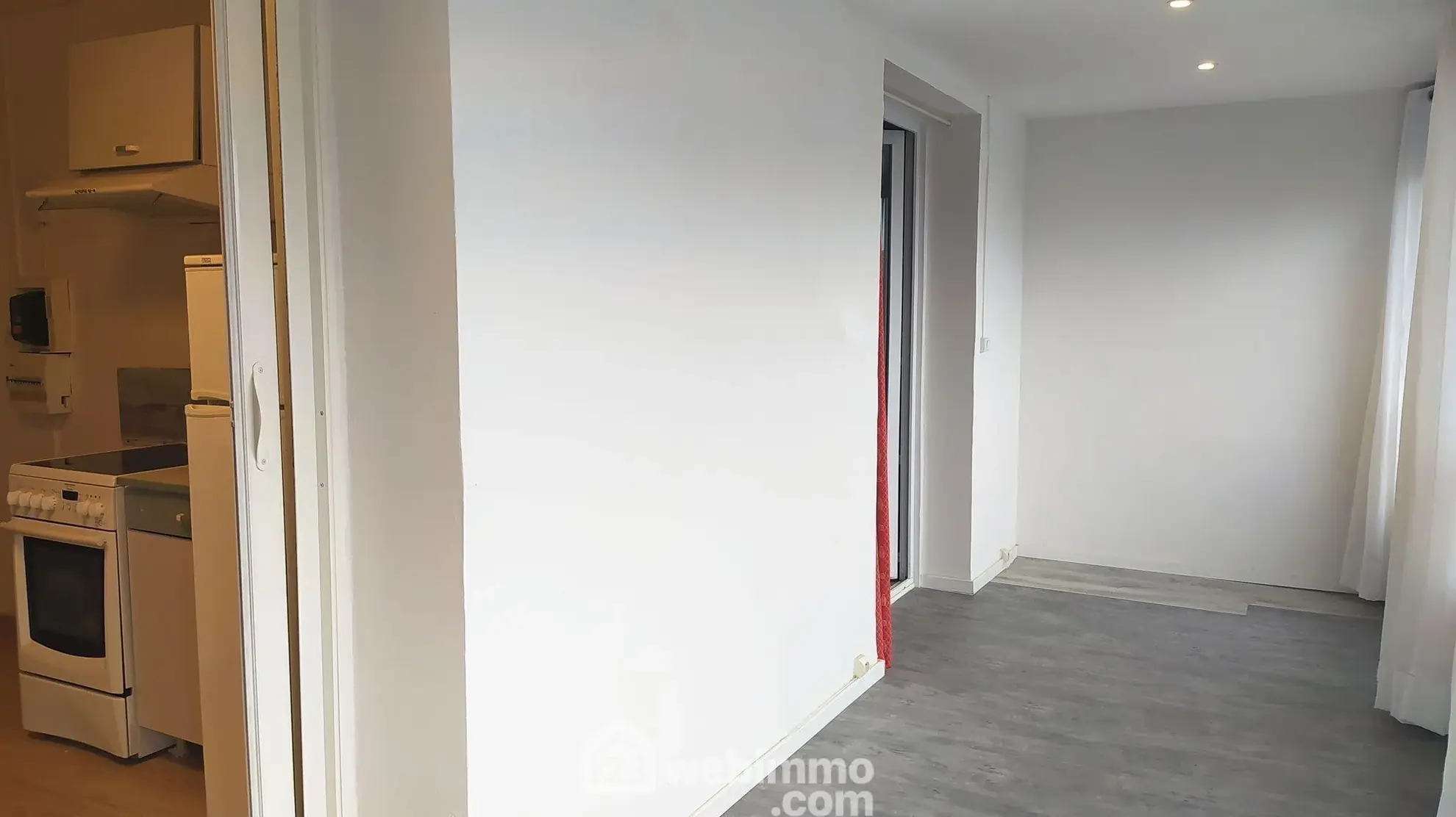 Appartement T2 de 30m² à proximité des plages pour vacances ou location saisonnière 