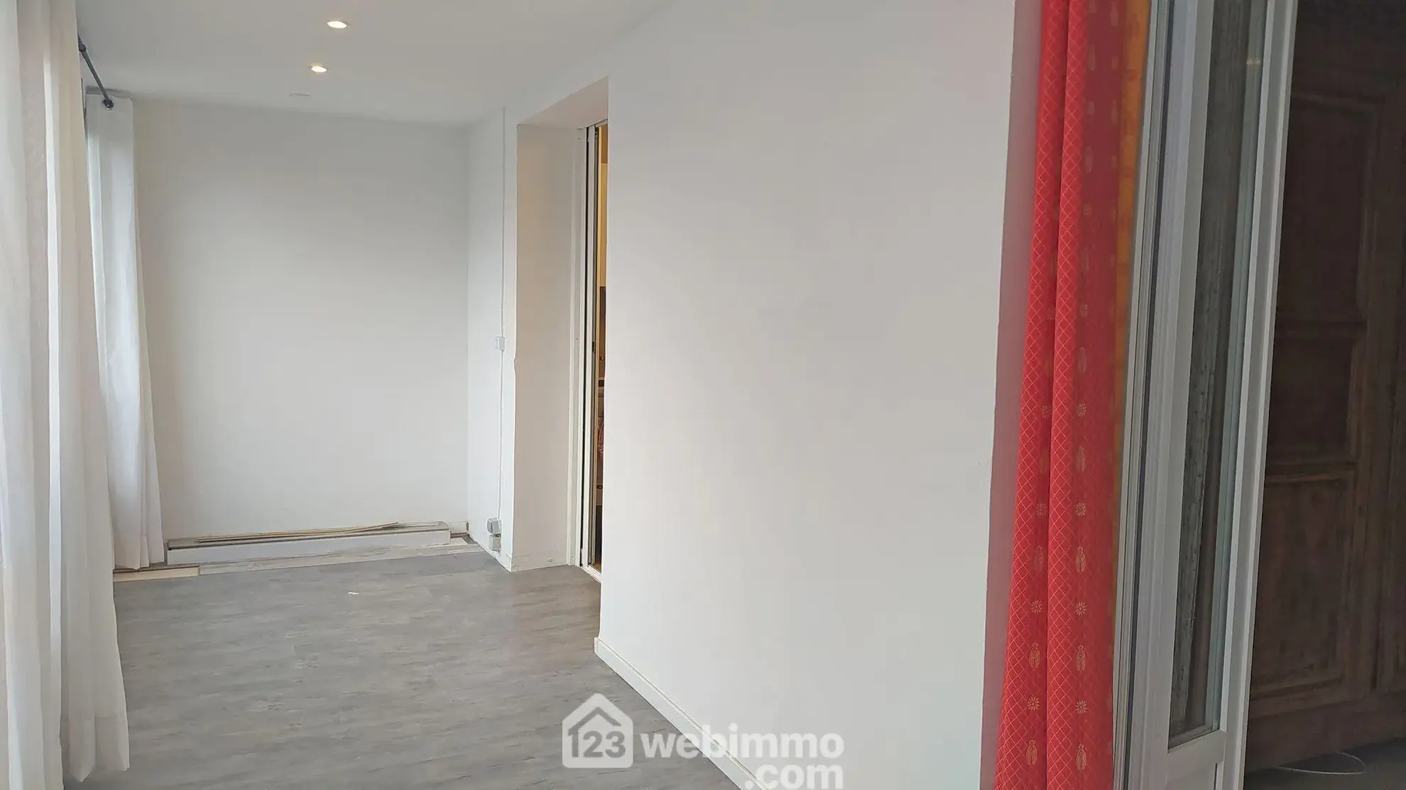 Appartement T2 de 30m² à proximité des plages pour vacances ou location saisonnière 