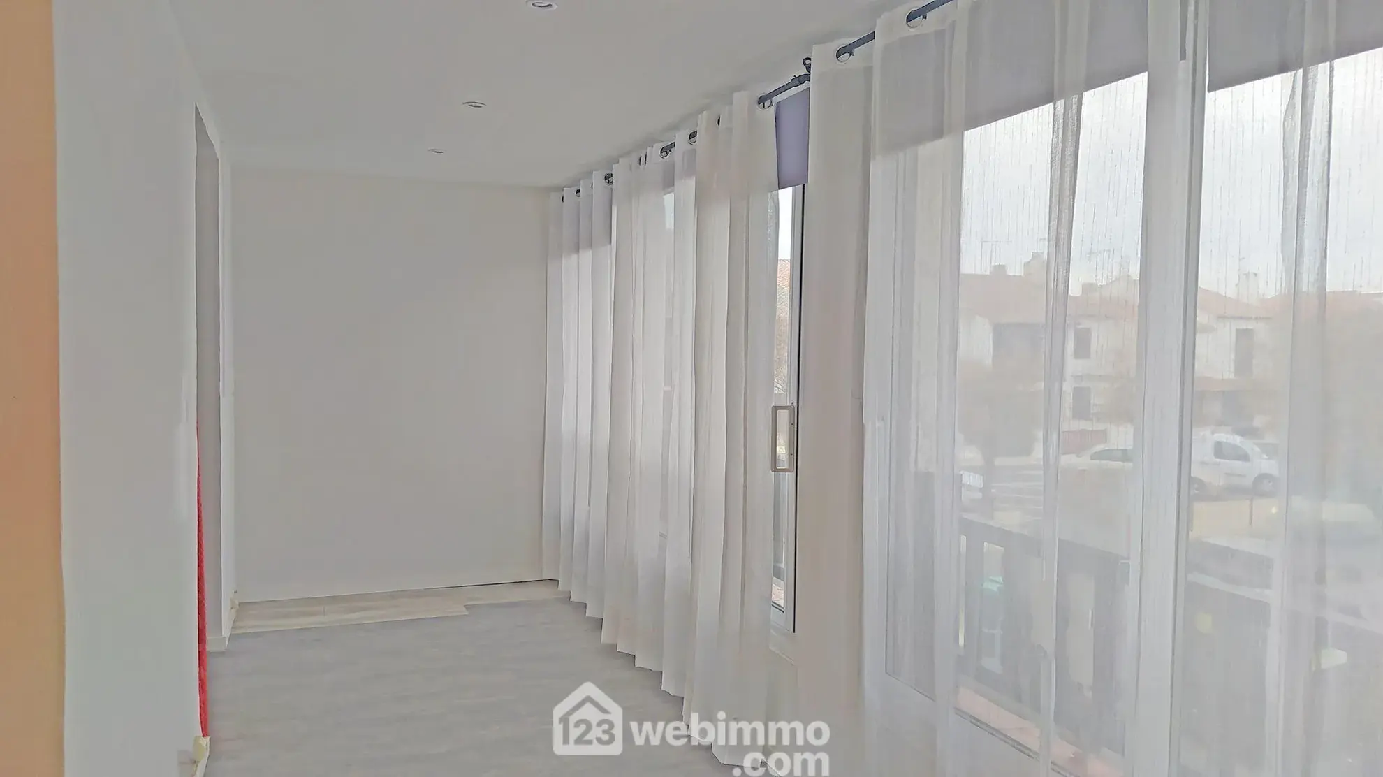 Appartement T2 de 30m² à proximité des plages pour vacances ou location saisonnière 