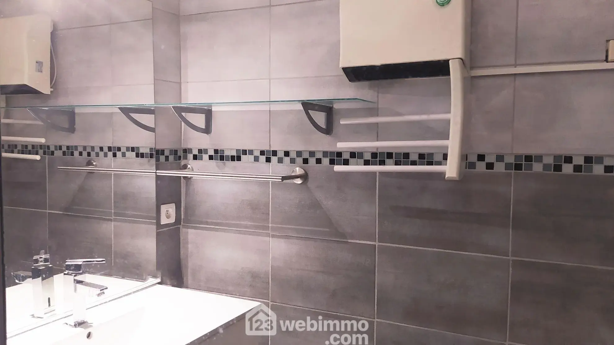 Appartement T2 de 30m² à proximité des plages pour vacances ou location saisonnière 