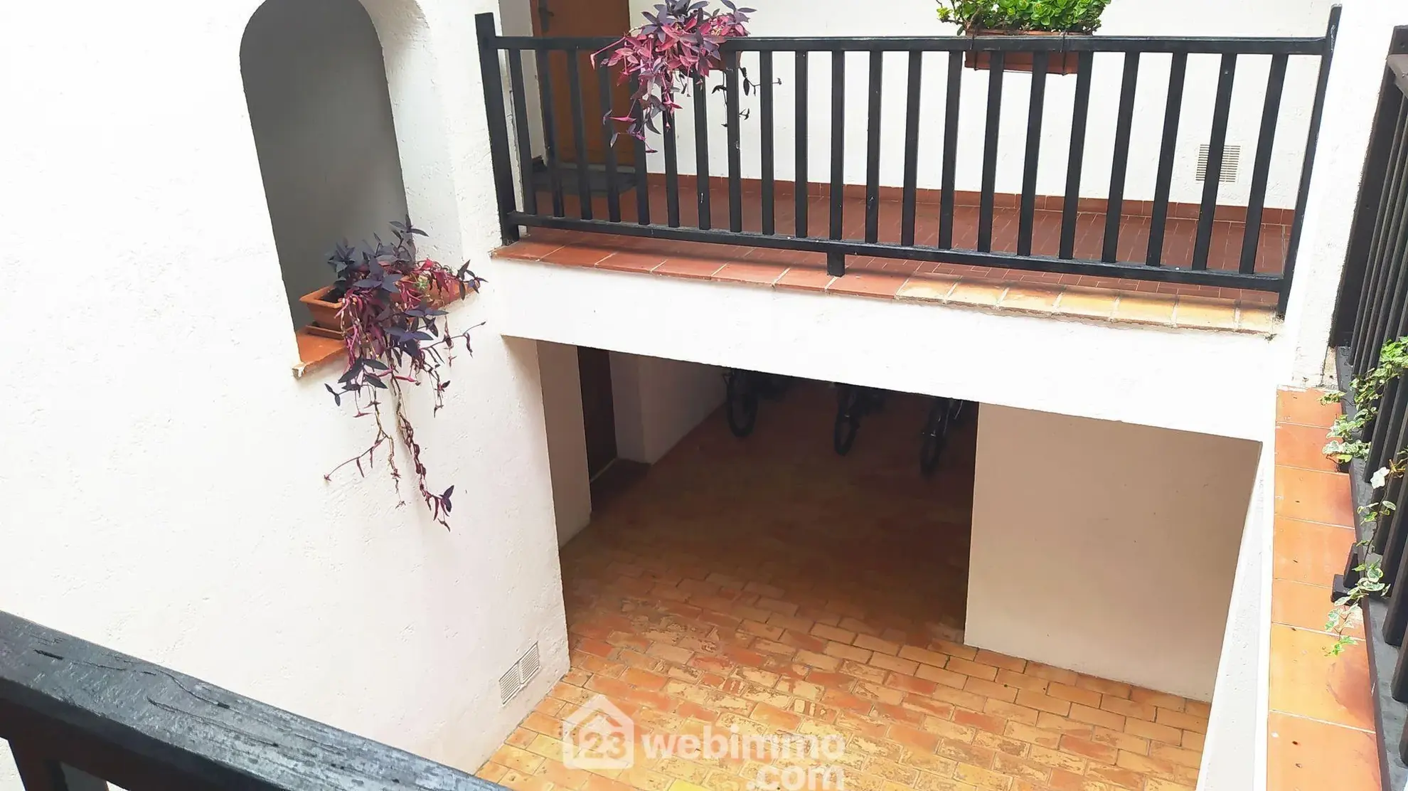 Appartement T2 de 30m² à proximité des plages pour vacances ou location saisonnière 