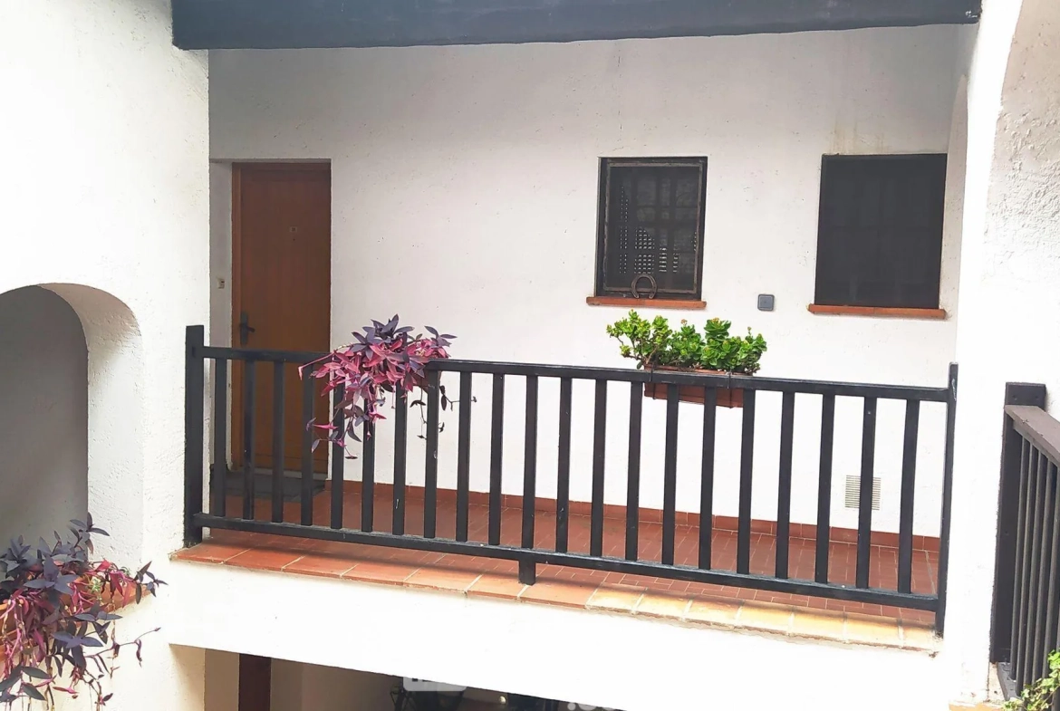 Appartement T2 de 30m² à proximité des plages pour vacances ou location saisonnière 
