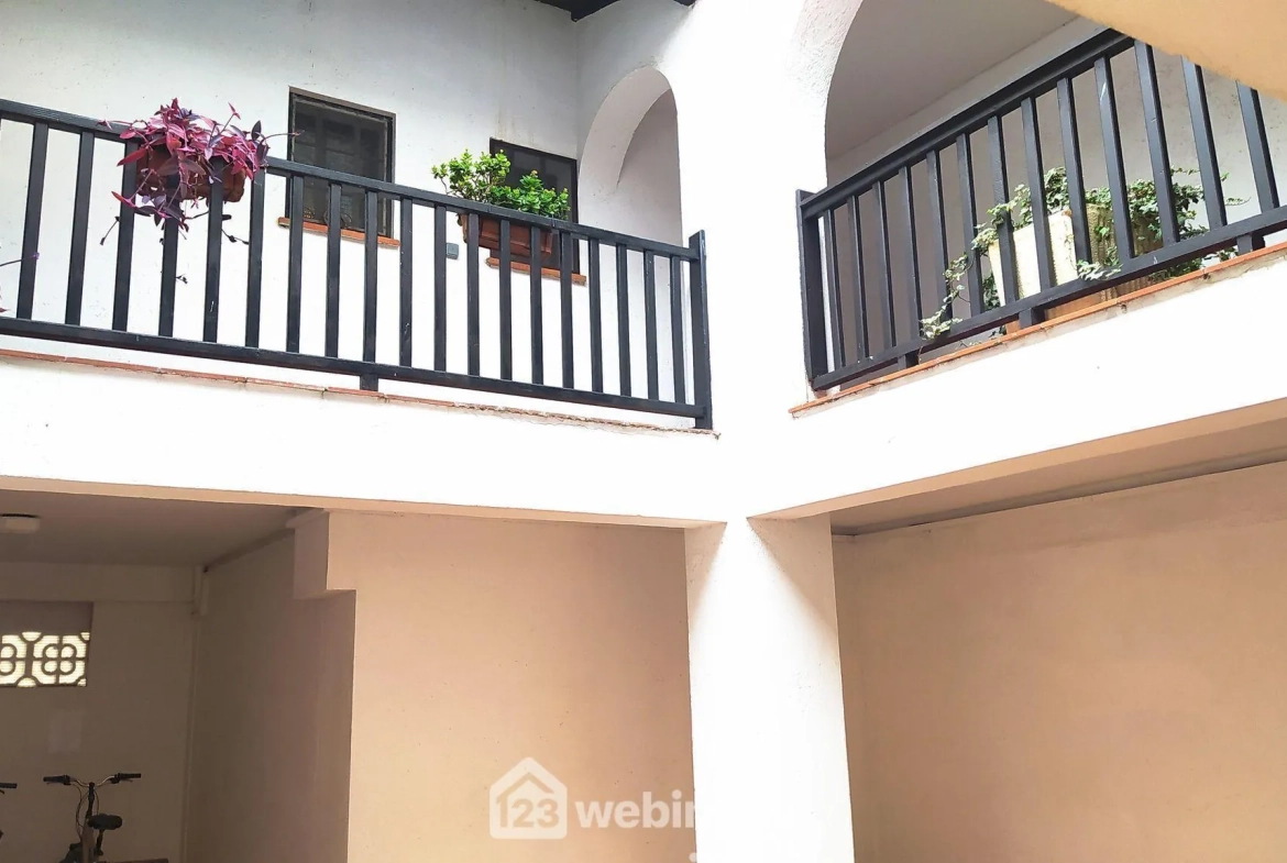 Appartement T2 de 30m² à proximité des plages pour vacances ou location saisonnière 