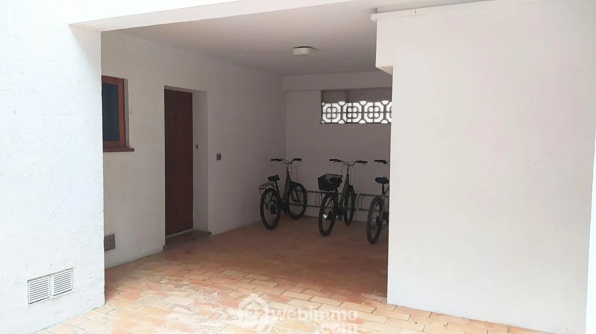 Appartement T2 de 30m² à proximité des plages pour vacances ou location saisonnière 