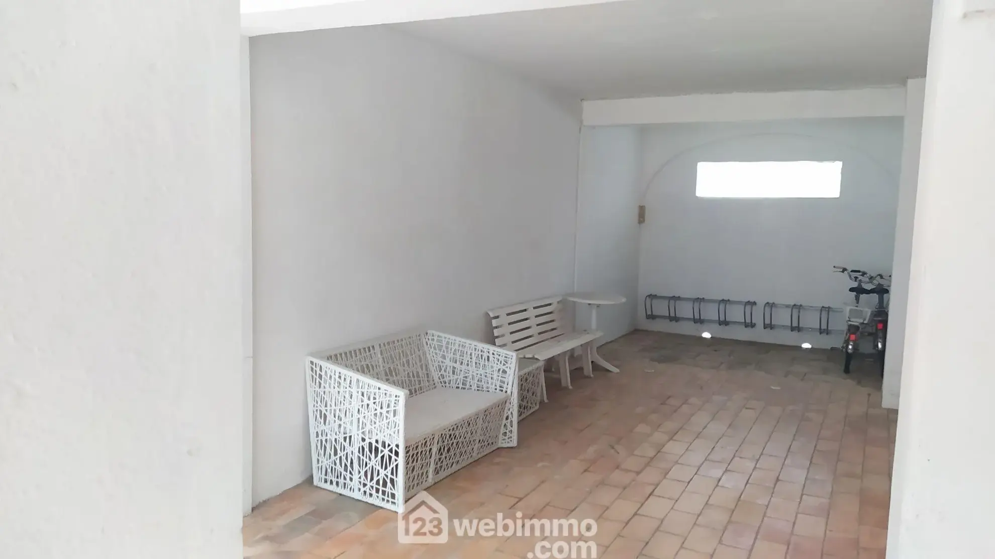 Appartement T2 de 30m² à proximité des plages pour vacances ou location saisonnière 