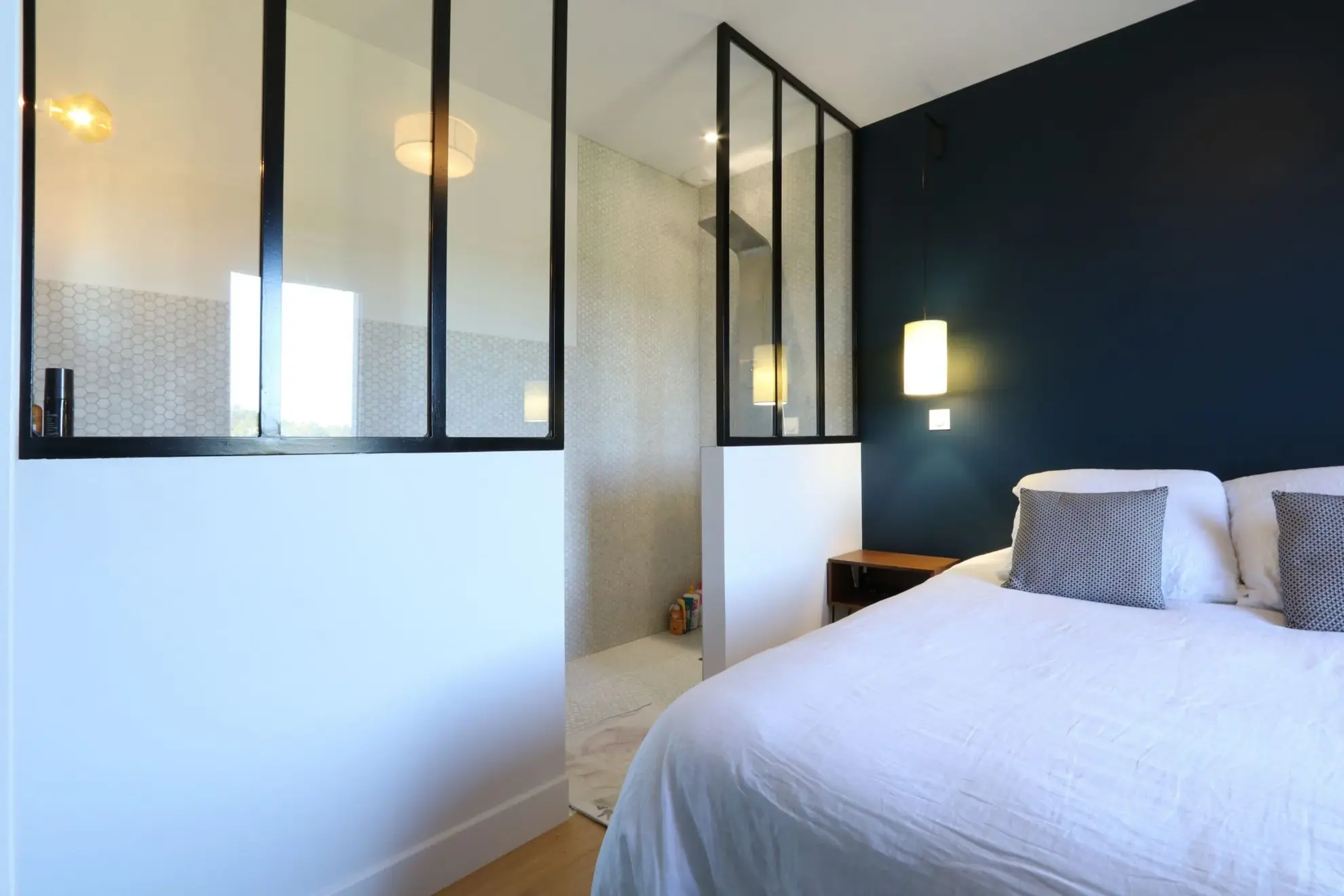 Maison neuve 4 chambres à Saint-Pierre-de-Varengeville, confort et modernité 