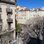 Appartement 2 pièces à vendre à Marseille - Place delibes, 61 m²