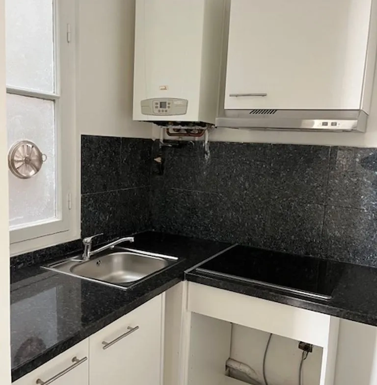 Appartement 2 pièces à vendre à Marseille - Place delibes, 61 m² 
