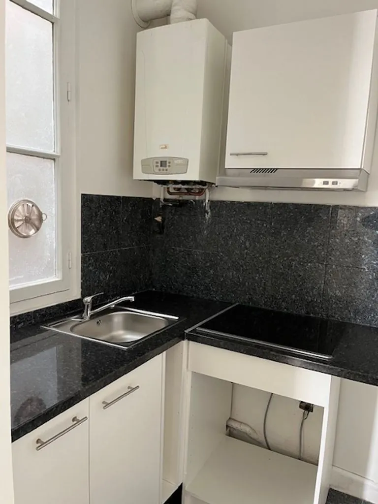 Appartement 2 pièces à vendre à Marseille - Place delibes, 61 m² 
