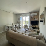 Appartement T4 à vendre à Sainte-Anne, Marseille 8e - Vue dégagée et confort moderne