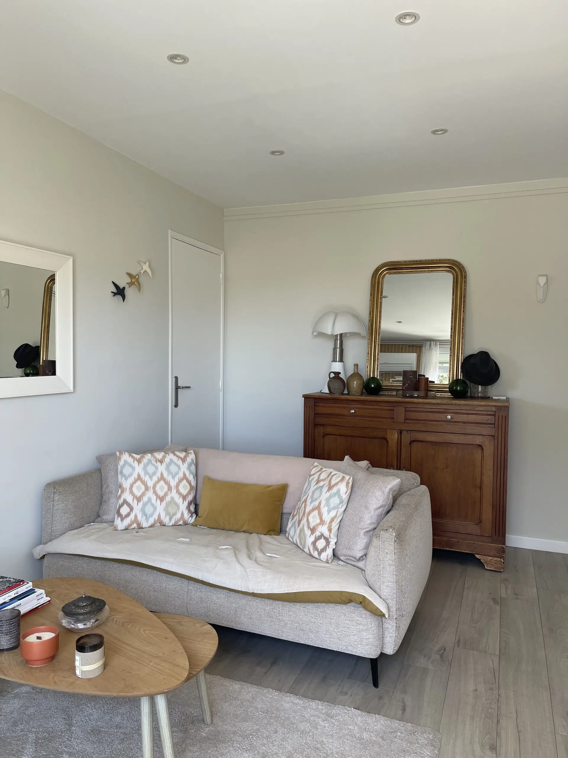 Appartement T4 à vendre à Sainte-Anne, Marseille 8e - Vue dégagée et confort moderne 