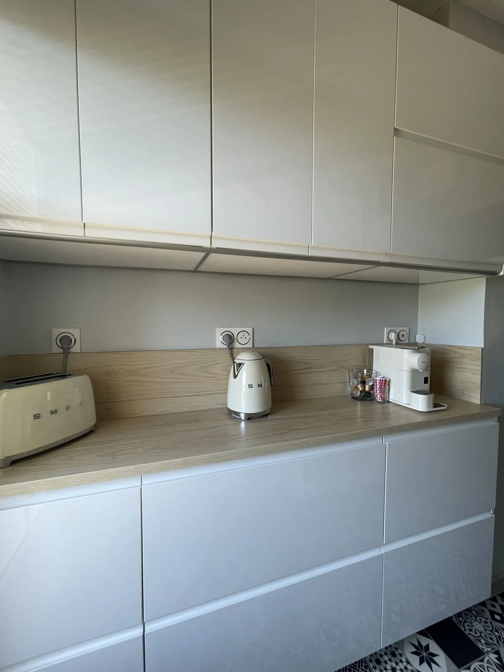 Appartement T4 à vendre à Sainte-Anne, Marseille 8e - Vue dégagée et confort moderne 