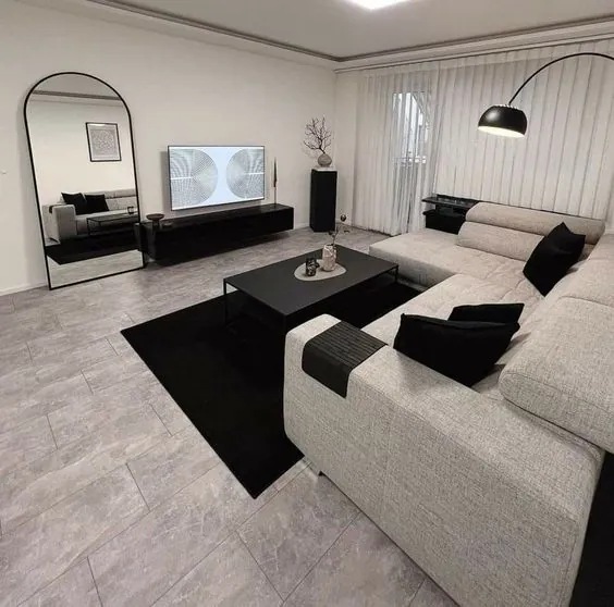 Maison neuve de 105 m² avec 4 chambres à Servaville-Salmonville, proche du calme résidentiel 