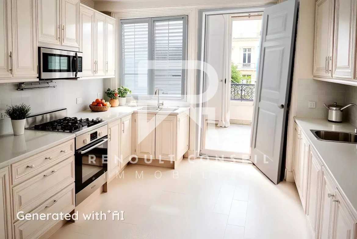 Maison de ville à Sotteville-lès-Rouen avec jardin et garage - Opportunité à saisir 