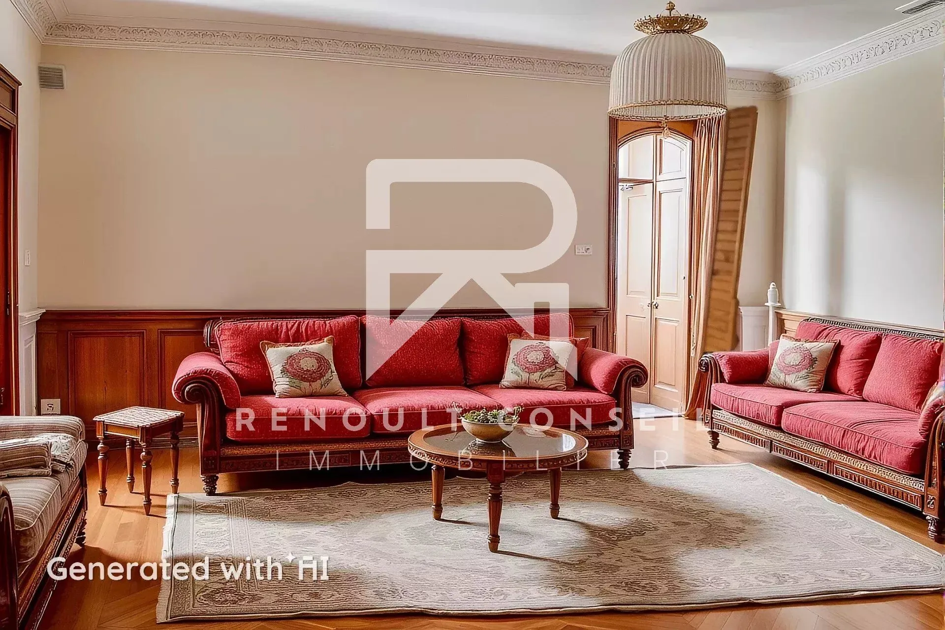 Maison de ville à Sotteville-lès-Rouen avec jardin et garage - Opportunité à saisir 