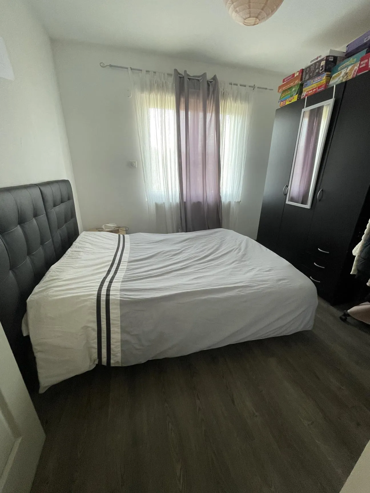 Maison rénovée à Épinal avec jardin, garage et deux terrasses - Prix 160 000 € 