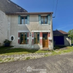 Maison 138 m² à Lacroix-sur-Meuse avec jardin, garage et proximité commerces