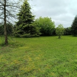 Parcelle de 1800 m² à Bergerac Est, terrain viabilisé à vendre