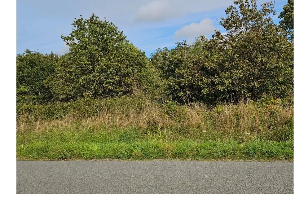 Terrain à vendre à La Plaine-sur-Mer - 500 m² proche mer à saisir 