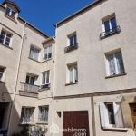 Appartement 2 pièces à vendre à Choisy-le-Roi – 21,34 m² à rénover