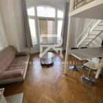 Appartement T1 de 27 m² à vendre à Rouen Saint Severt - Idéal investisseur