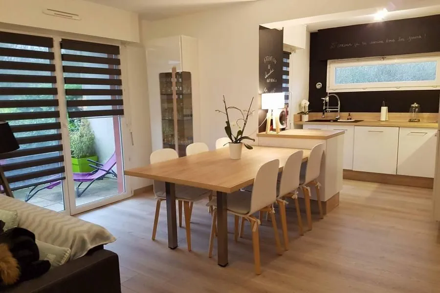 Maison neuve à Crèvecœur-le-Grand avec 3 chambres - Projet personnalisable 
