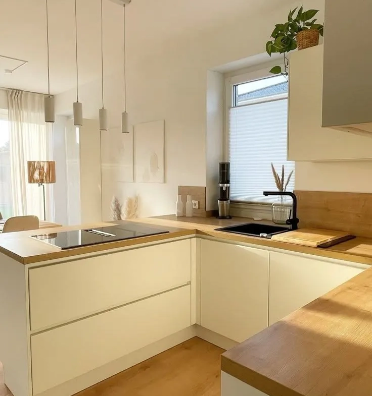 Charmante maison neuve de 3 chambres avec espace lumineux à Auros 