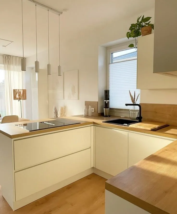 Charmante maison neuve de 3 chambres avec espace lumineux à Auros 