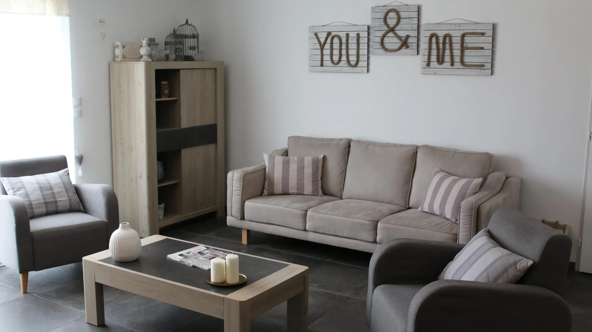 Maison neuve à Brioude avec 3 chambres et faible consommation énergétique 