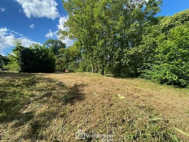 Terrain constructible à Réaumur - Surface de 1100 m² – Emplacement idéal 