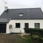 Maison sur mesure à Luchy proche de Beauvais avec 3 chambres et garanties constructeur