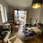 Appartement T2 avec terrasse et parking à Rouen, idéal investisseur