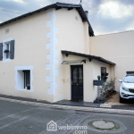 Maison familiale de 194 m² à Valdivienne, secteur Salles-en-Toulon